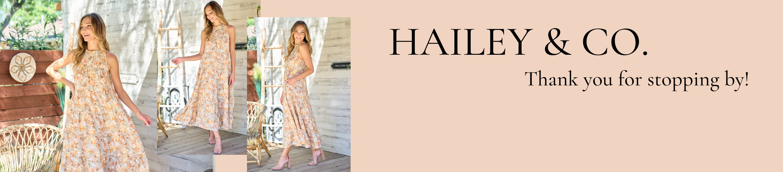 Hailey & Co