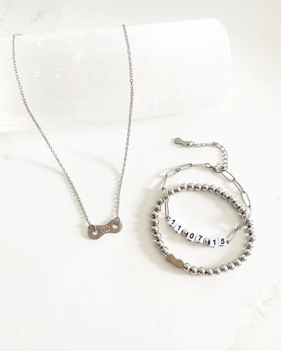 Best Seller *CUSTOMIZED* Gift Bundle- 18kG or Silver