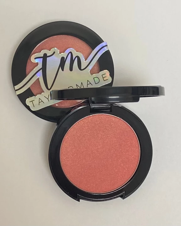 Luxury Blush - Juliet