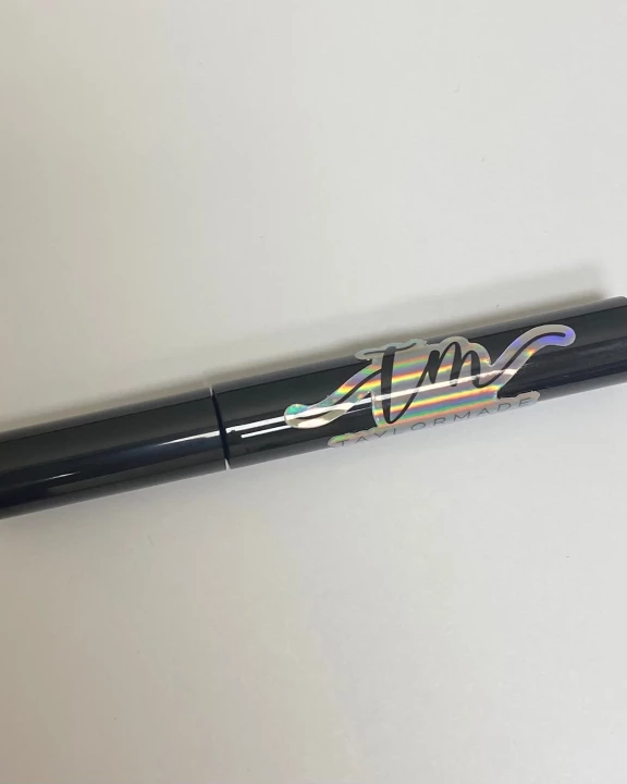 Luxury Mascara - Black