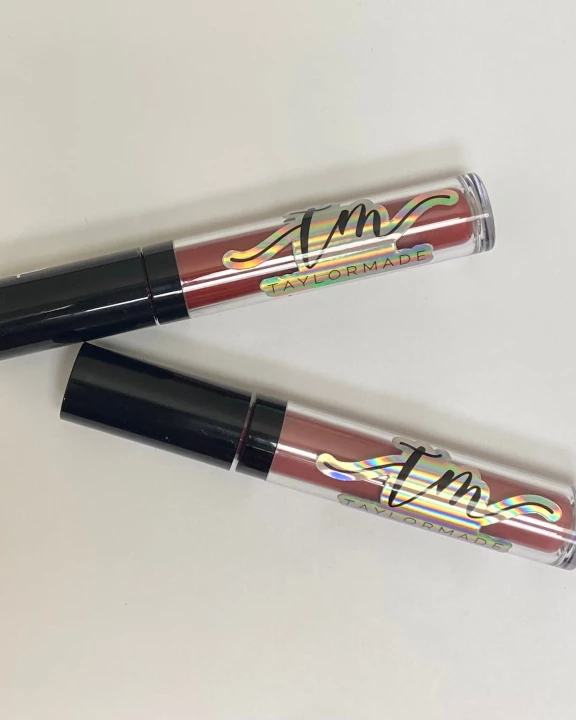 Long Last Matte Liquid Lipstick