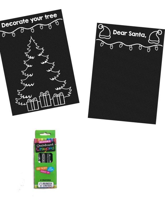 Minimat Christmas