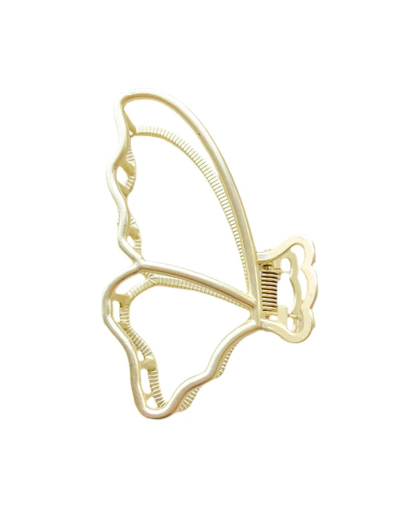 Butterfly Hair Clip
