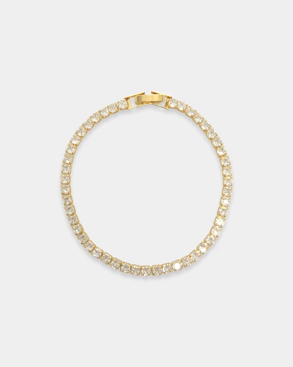 Cubic Zirconia Bracelet