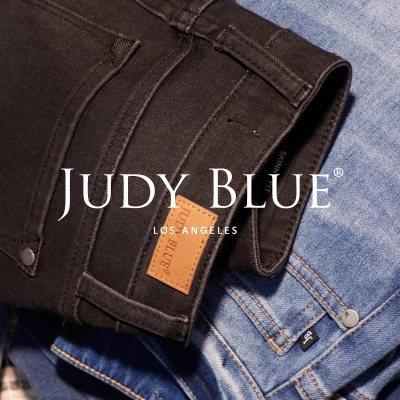 Judy Blue Jeans