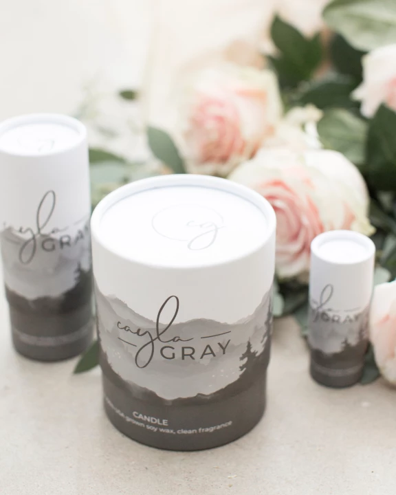 Cayla Gray Live Sale Box