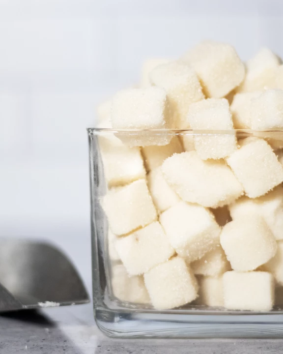 BULK Sugar Scrub