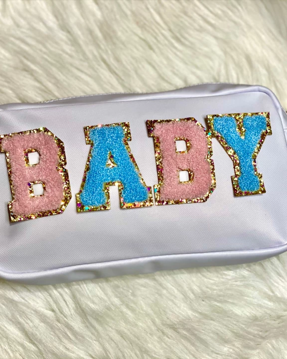 Baby Classic Pouch
