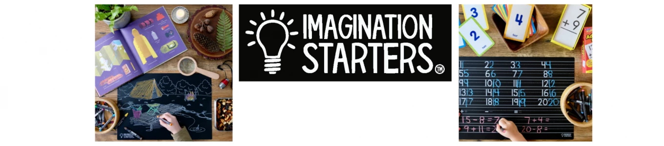 Imagination Starters
