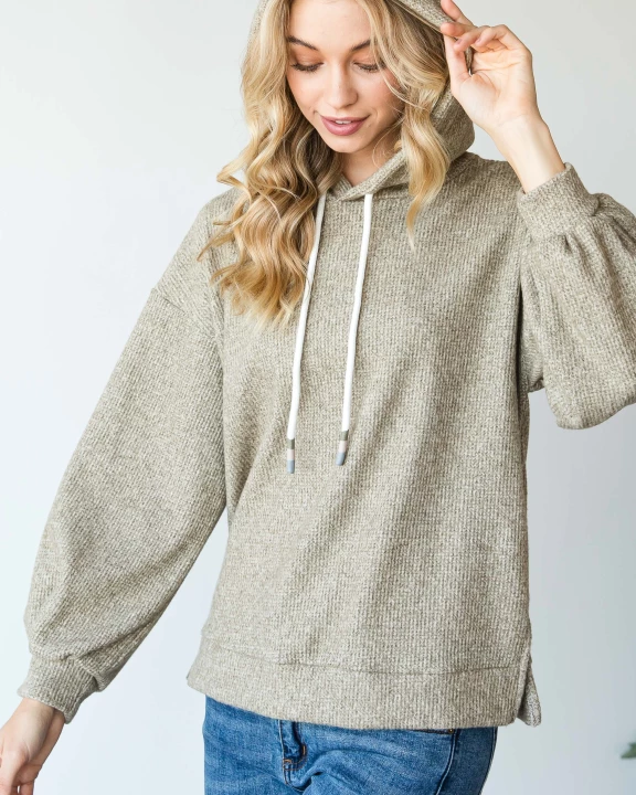 CY BASICS HOODIE