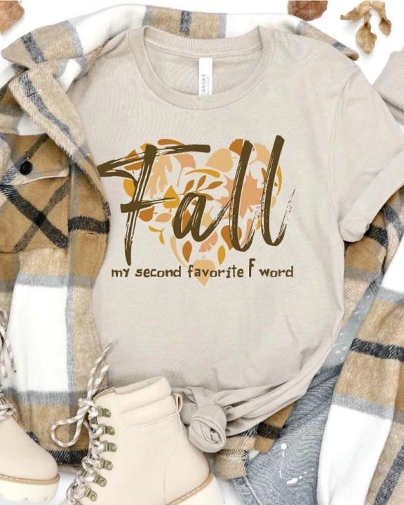 Favorite F-Word