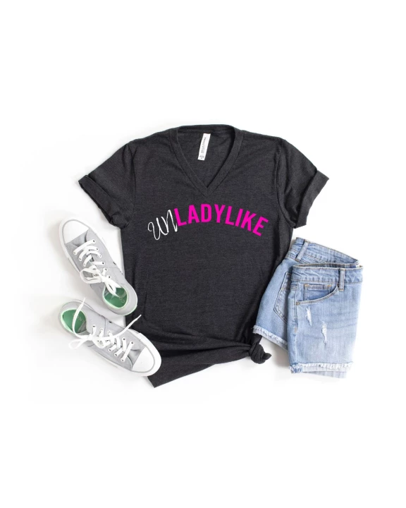 Un-Ladylike