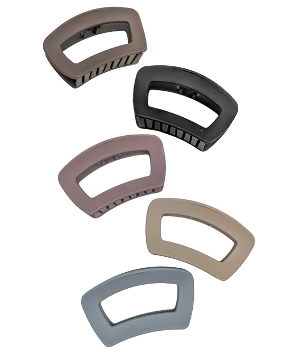 Alyssa Claw Clip