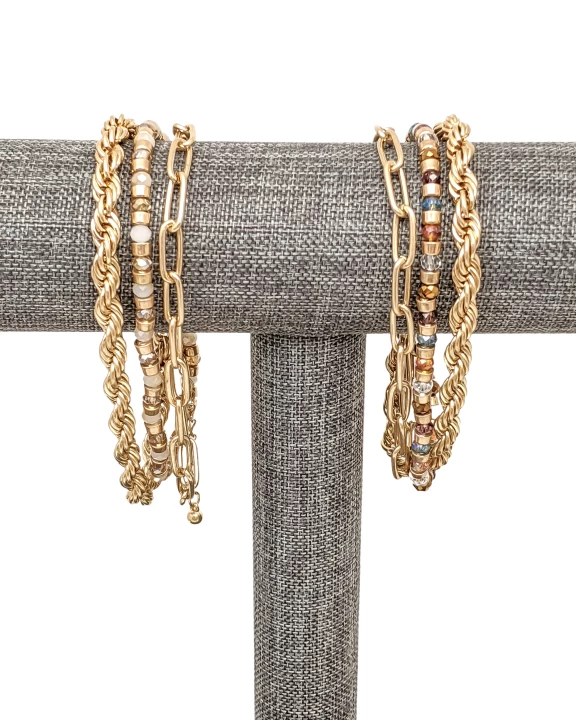 Zoey Bracelet Set