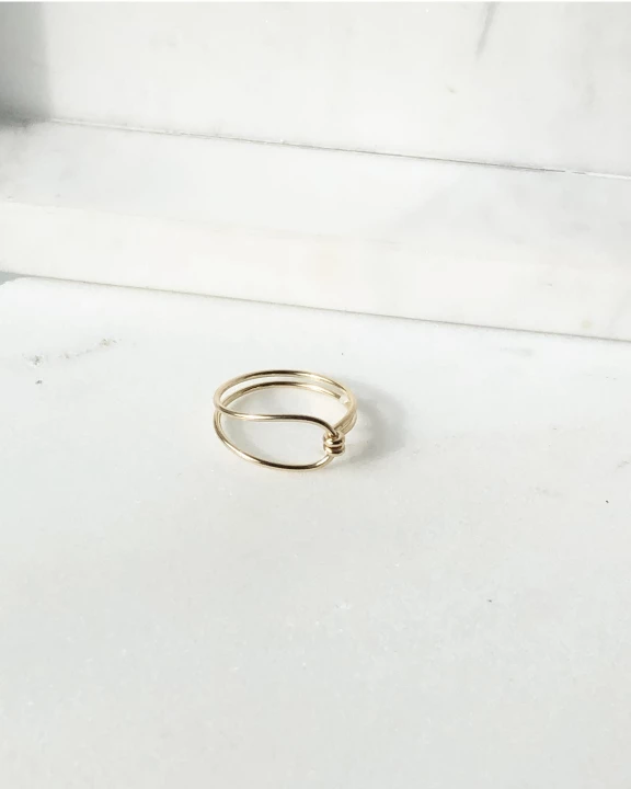 Barrel Ring
