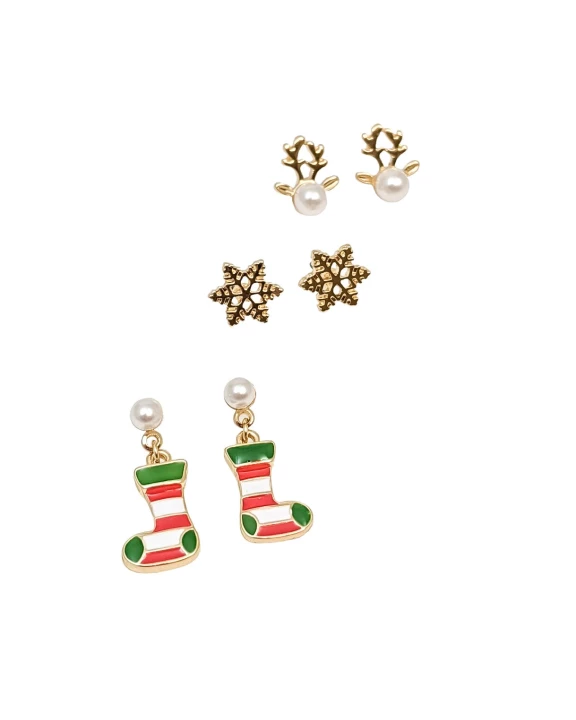 Juniper Earring Set