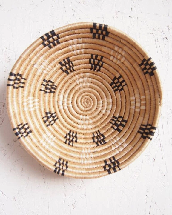 Rugombo Small Bowl