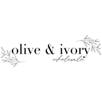 Olive and Ivory Wholesale