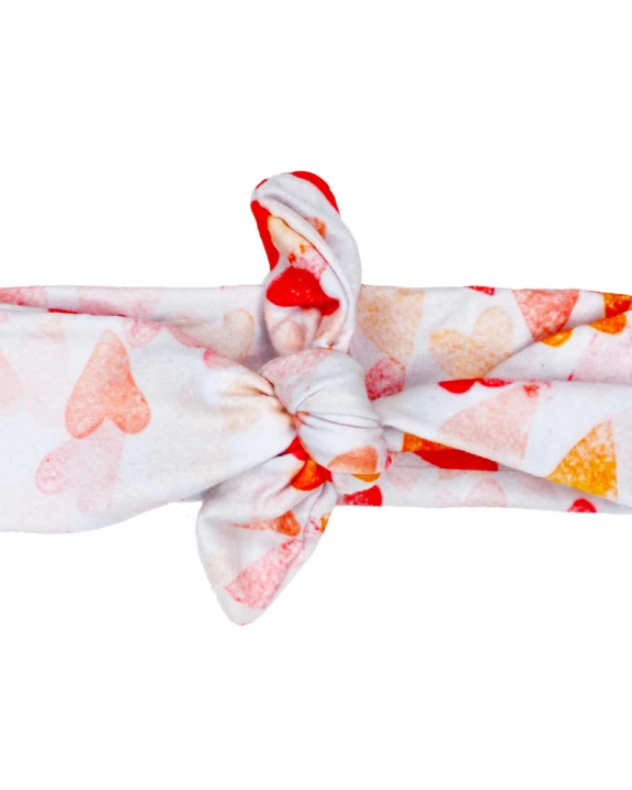All Love Knotted-Wholesale