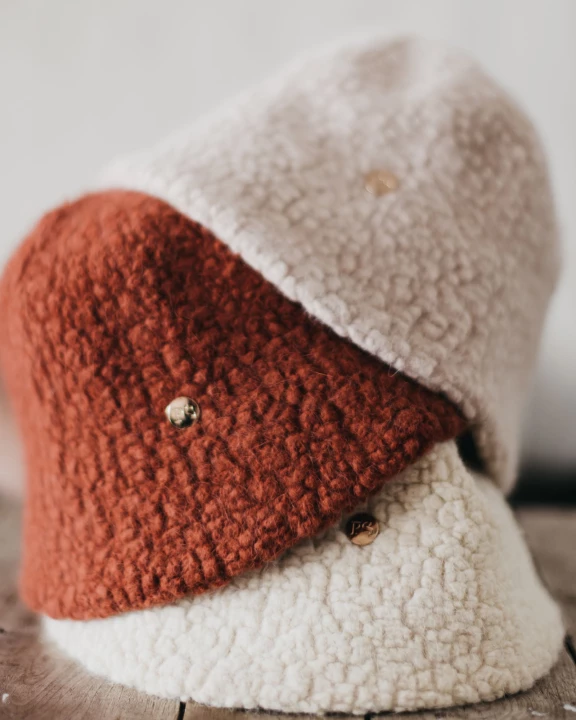 Camille Bucket Hat