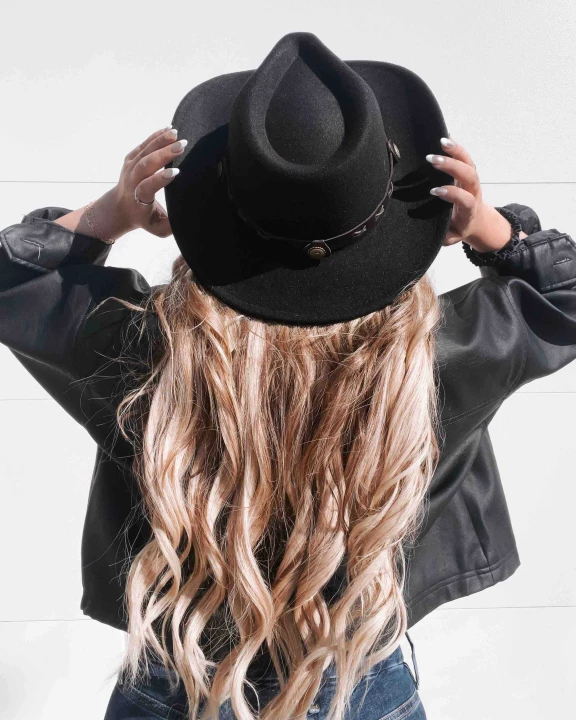 Rodeo Rancher Hat