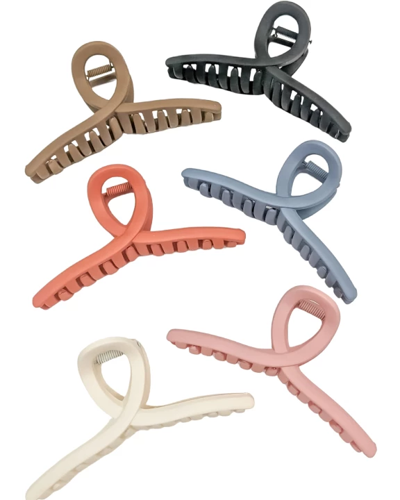 Malia Claw Clip