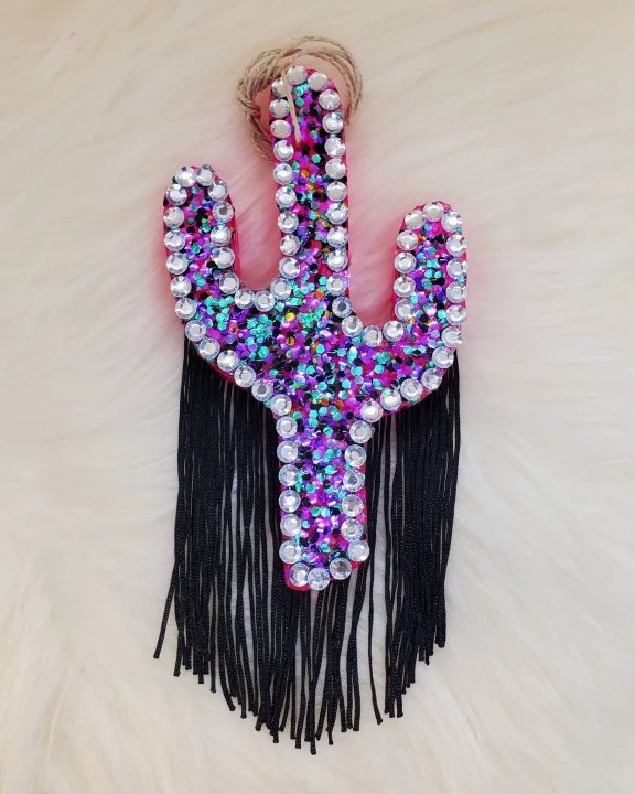 Rock & Roll Cactus