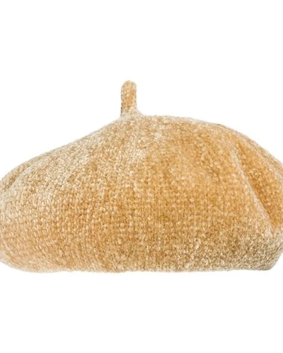 FALL BERET HATS CAM 295