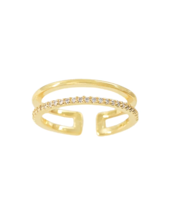 Duo Ring