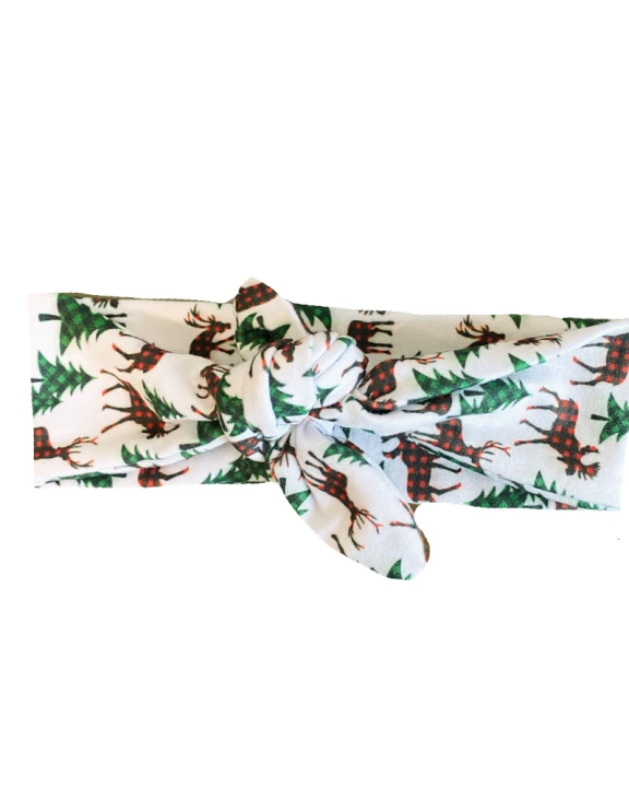 Holiday Reindeer Knotted-Wholesale