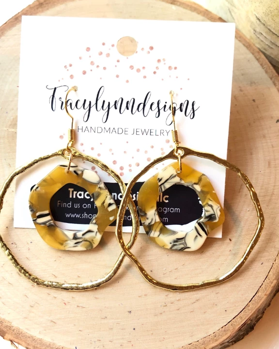 Tortoise Hoops