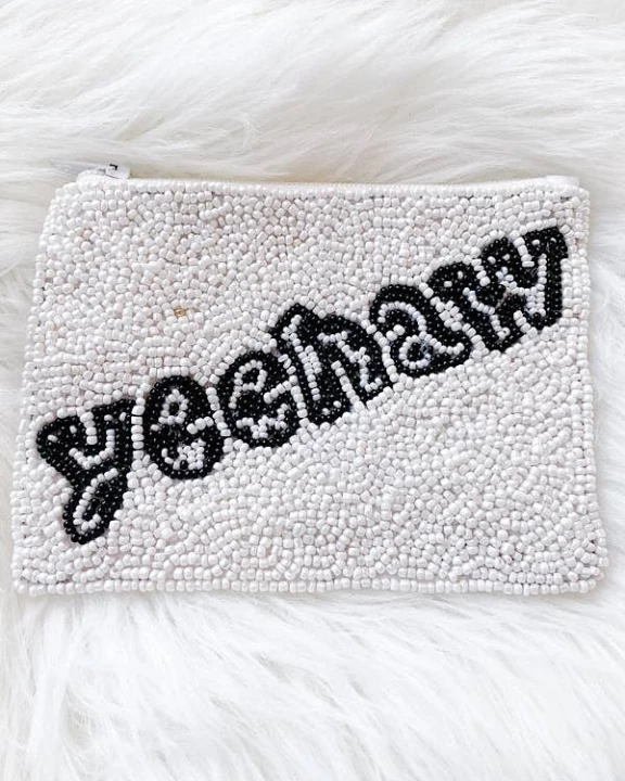 Yeehaw! Coin Purse