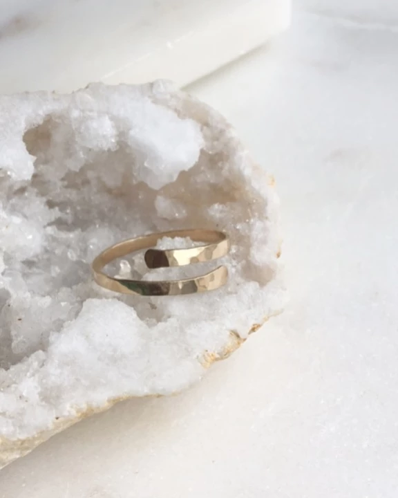Coil Ring