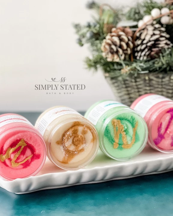 Body Polish Winter Collection