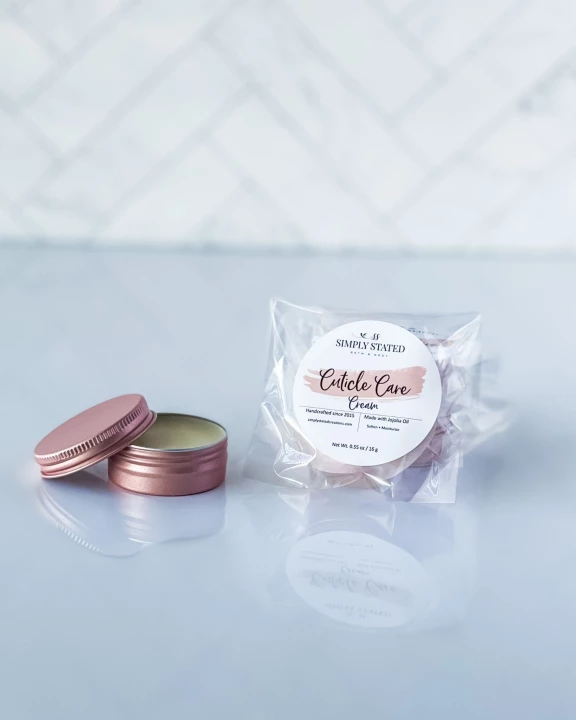 Cuticle Care