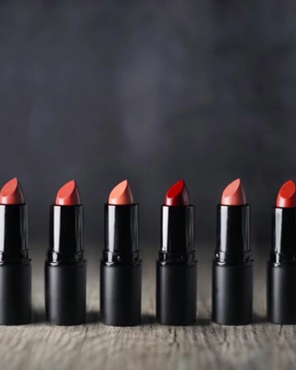 Organic Lip Cream Lipstick