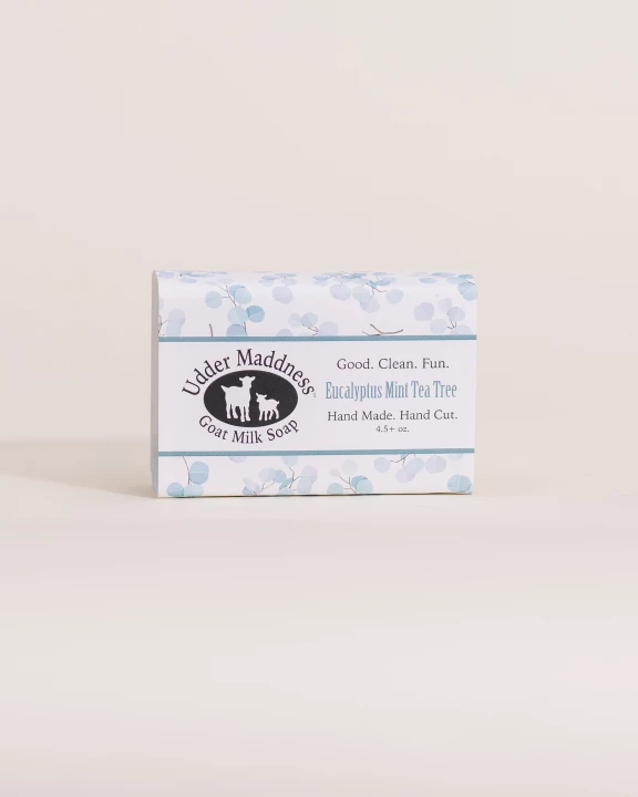 Eucalyptus Mint Tea Tree