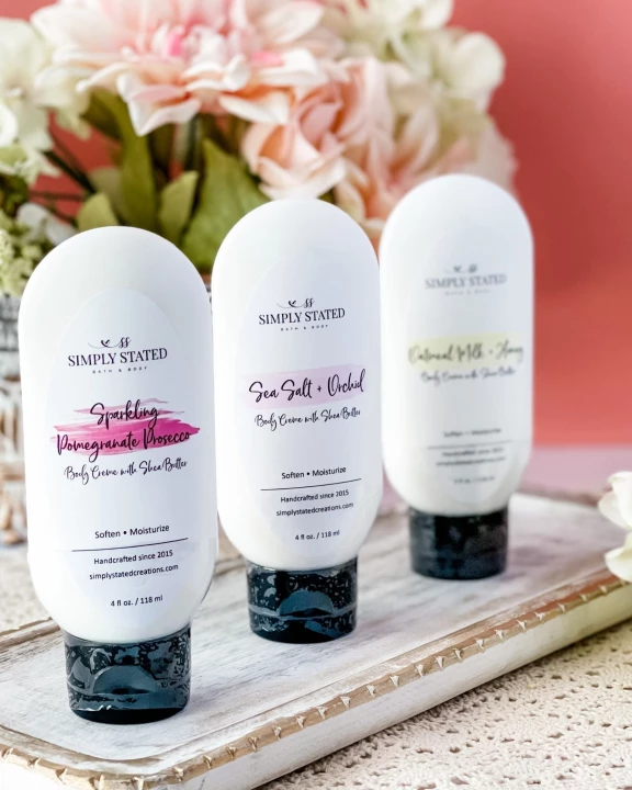 Body Creme