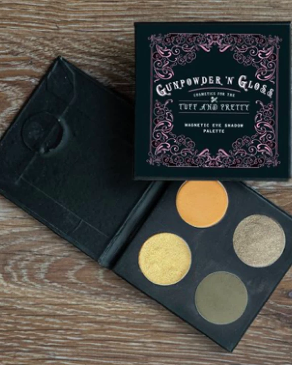 Somethin' Country Magnetic Eye Shadow Palette