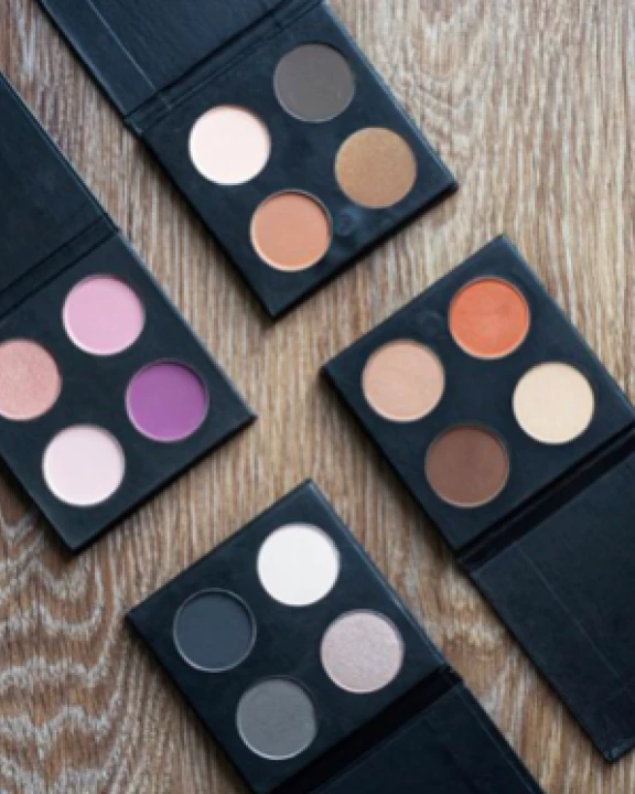 Country Eye Shadow Palette Collection
