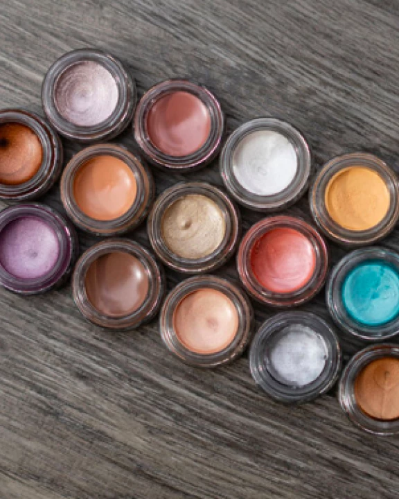Cream Eye Shadow