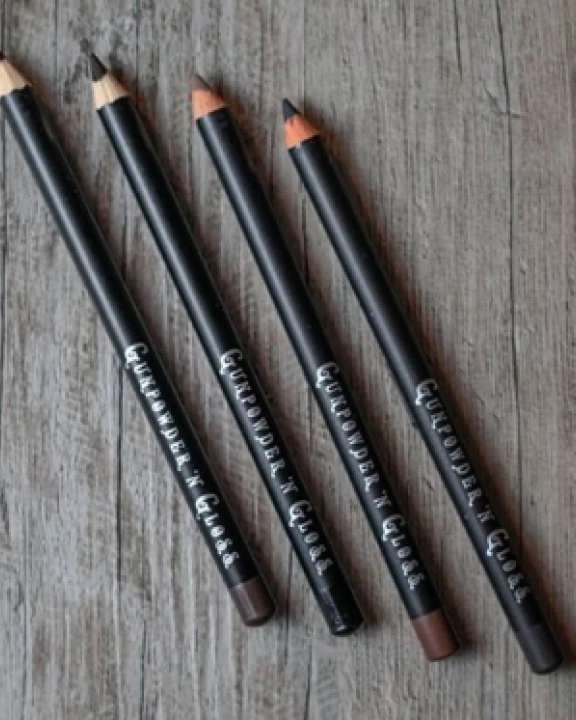 Mineral Eye Liner