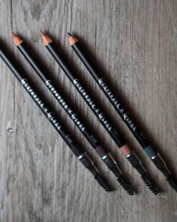 Mineral Brow Pencil