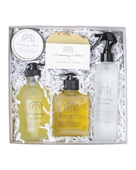 Mindful Moments Gift Box