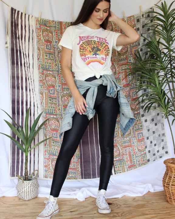 Pebble Leggings IN STOCK