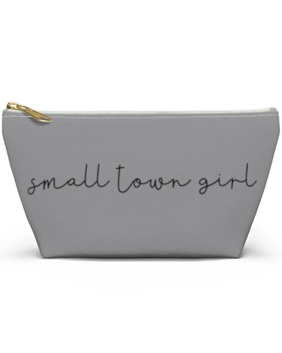 Small Town Girl Pouch