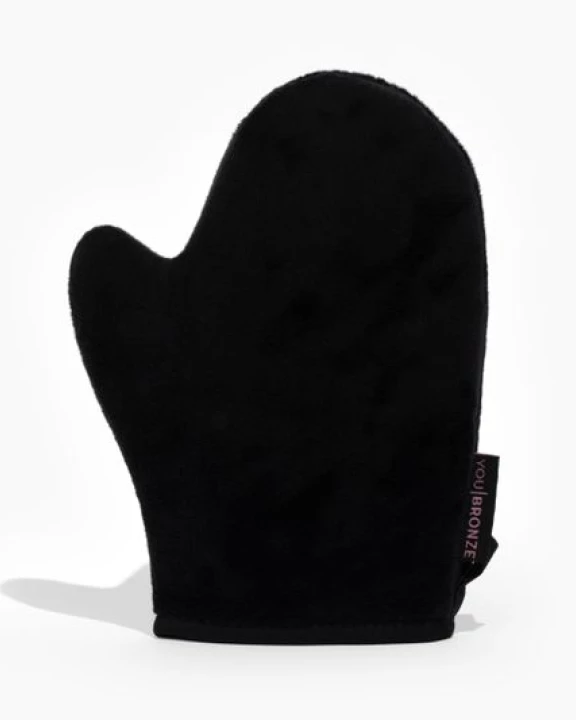 Applicator Mitt