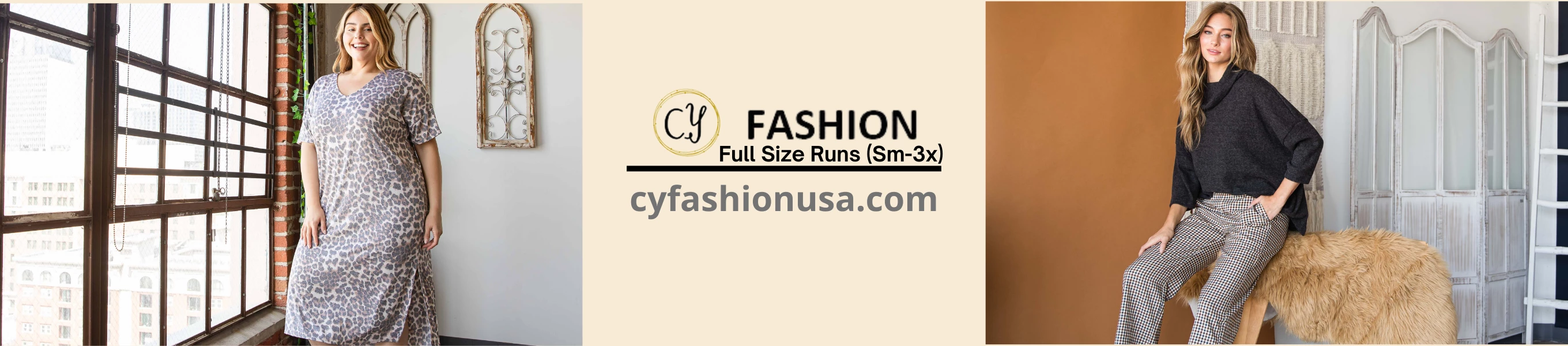 Cy Fashion