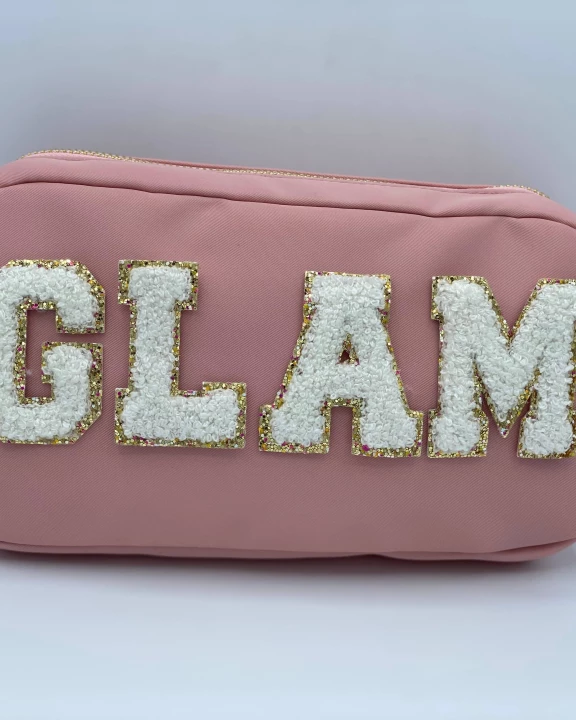 Glam Classic Pouch