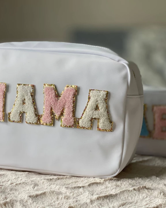 Mama Classic Pouch